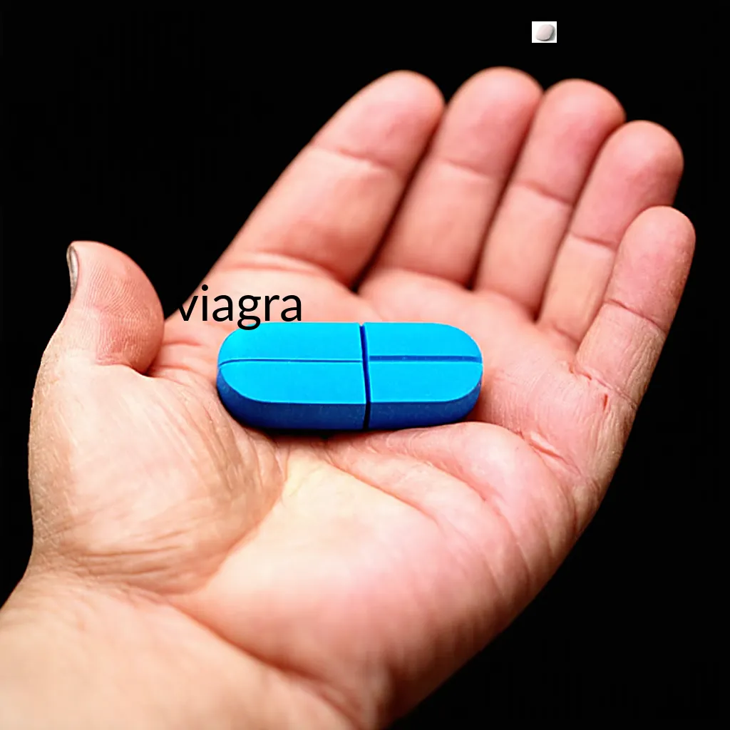 La viagra necesita receta médica